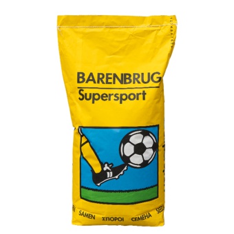 BARENBRUG MIESZANKA SPORTOWA SUPERSPORT 15KG