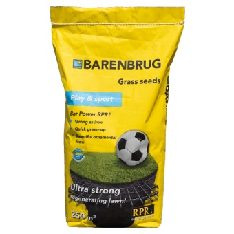 Barenbrug mieszanka traw BAR POWER RPR 5KG