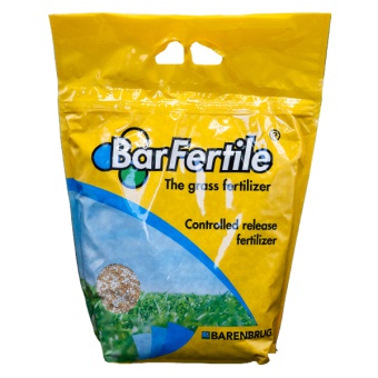 Barenbrug Nawóz letni do trawników BarFertile Universal 5KG