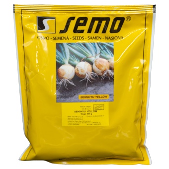 CEBULA SENSHYU YELLOW 500G ST,