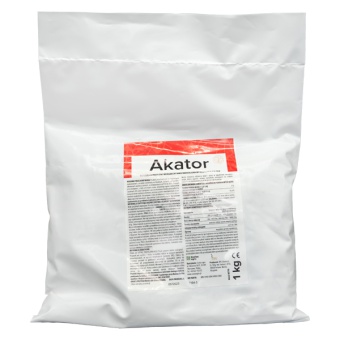 AKATOR 1KG