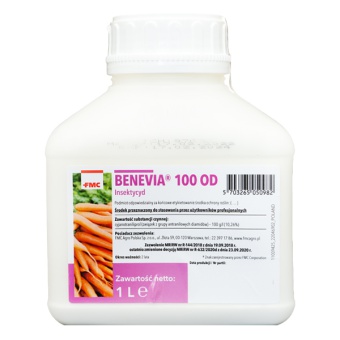 BENEVIA 100 OD 1L