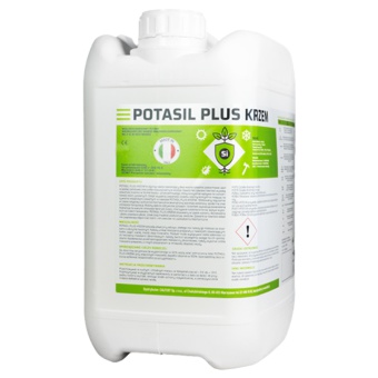 Potasil Plus Krzem 6L