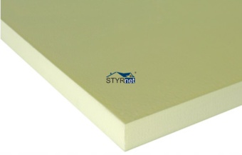 STYROPIAN STYRODUR XPS FINNFOAM 10cm 0,72m2 NA PŁYTY 0,75m2