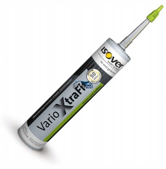 ISOVER VARIO XTRAFIT KLEJ DO FOLII PAROIZOLACYJNYCH 310ml