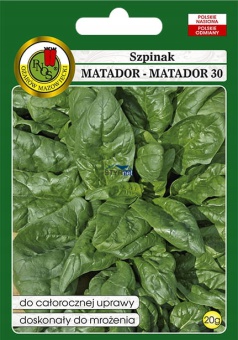 SZPINAK MATADOR - MATADOR 30 NASIONA PNOS 20g PNOS