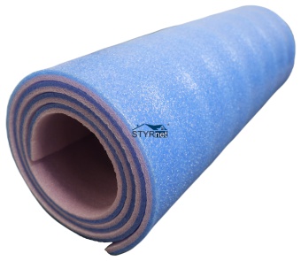 KARIMATA 180x50cm N-R MATA FITNESS DO ĆWICZEŃ JOGA
