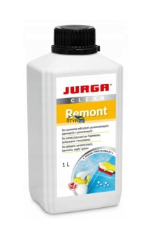 JURGA CLEANER REMONT PŁYN DO CZYSZCZENIA 1L