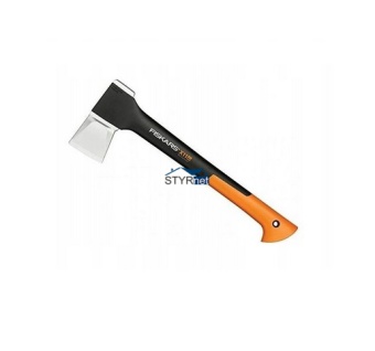 FISKARS SIEKIERA ROAŁUPUJĄCA X-17 60 CM 1,5 KG