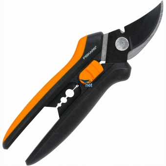 FISKARS SEKATOR DO KWIATÓW 185MM SOLID SP14