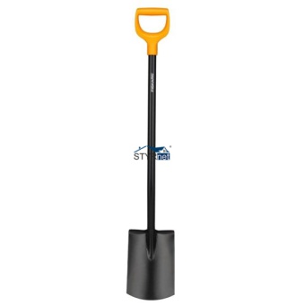 FISKARS SZPADEL PROSTY SOLID METALOWY 117 CM