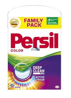 PERSIL KOLOR PROSZEK DO PRANIA 5,525 KG 85 PRAŃ