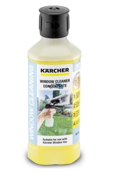 KONCENTRAT PŁYN DO OKIEN SZYB RM503 KARCHER 0,5L