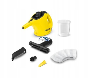 KARCHER MYJKA PAROWA SC 1 1200W 0,2L 1,516-300,0