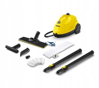 KARCHER PAROWNICA MYJKA SC 2 EASYFIX 1,512-050,0