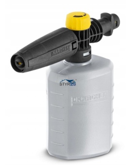 KARCHER PIANOWNICA FJ 6 DYSZA DO PIANY 2,643-147,0