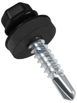 Wkręty do drewna Wkręt-Met 4,8 x 25 mm / 250 szt.