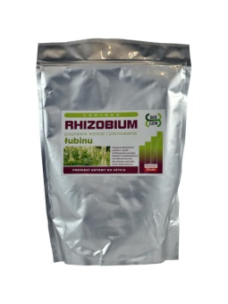 Rhizobium Łubin 1KG