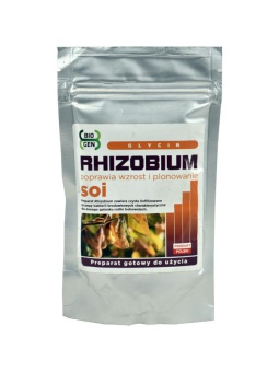 Rhizobium Soja 100G