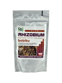 Rhizobium Bobik 100G