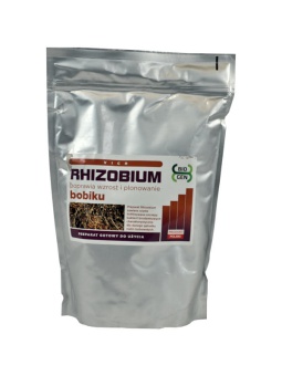 Rhizobium Bobik 1kg