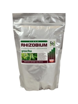 Rhizobium Groch 1KG