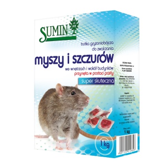 SUMIN TRUTKA MIĘKKA 1 kg