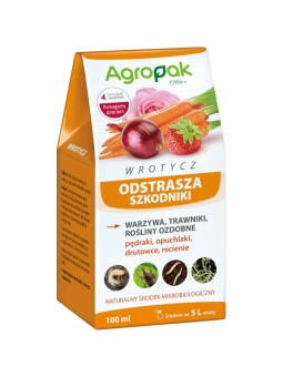 Agropak Wrotycz 100 ml