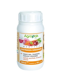 Agropak Wrotycz 200 ml