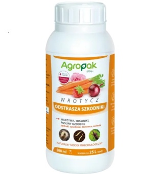 Agropak Wrotycz 500 ml