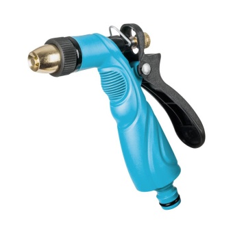 Zraszacz pistoletowy prosty Metal Basic 52-321 Cellfast 