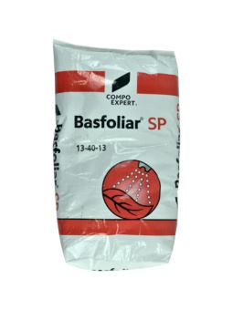 Basfoliar SP 13-40-13 25kg