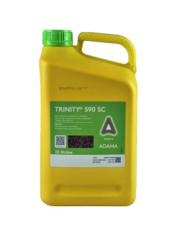 Trinity 590 SC 10L