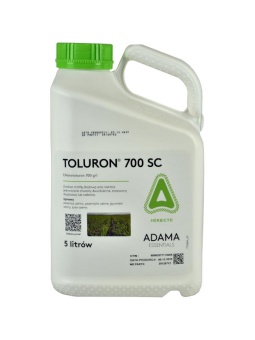 Toluron 700 SC 5L