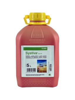 Systiva 333 FS 5L