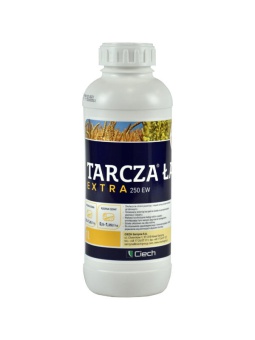 Tarcza Łan Extra 250 EW 1L