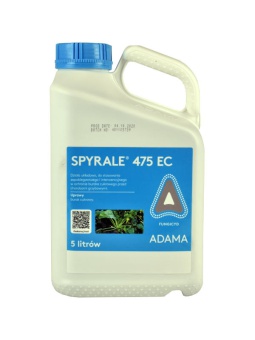 Spyrale 475 EC 5L