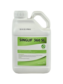 Singlif 360 SL 5L