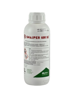 Snajper 600 SC 1L