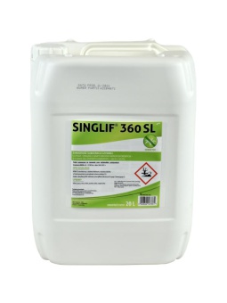 Singlif 360 SL 20L