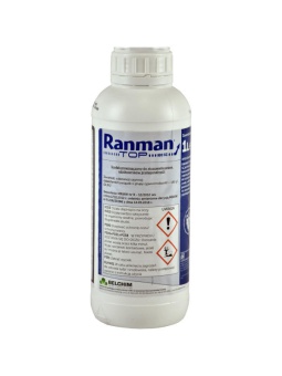 Ranman Top 160 SC 1L