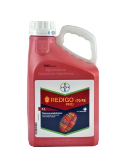 Redigo Pro 170 FS 5L