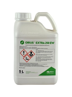 Orius Extra 250 EW 5L