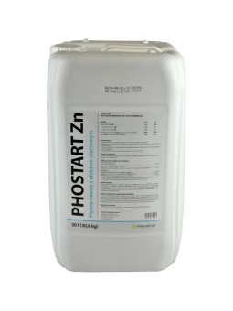 Phostart Zn 20L