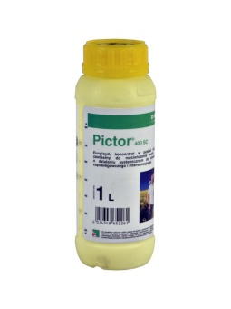 Pictor 400 SC 1L