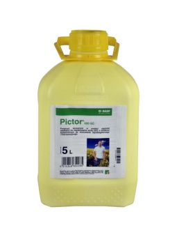 Pictor 400 SC 5L