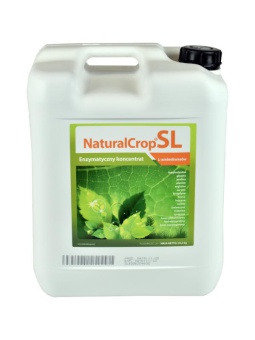 NaturalCrop SL 20 L