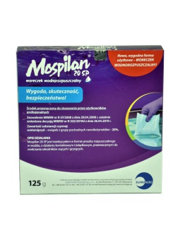 MOSPILAN 20 SP 125G