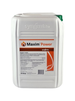 Maxim Power 20L