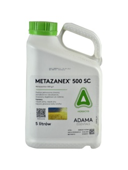 Metazanex 500 SC 5L